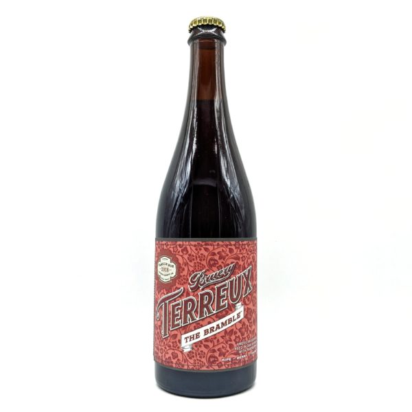 The Bramble - The Bruery Terreux