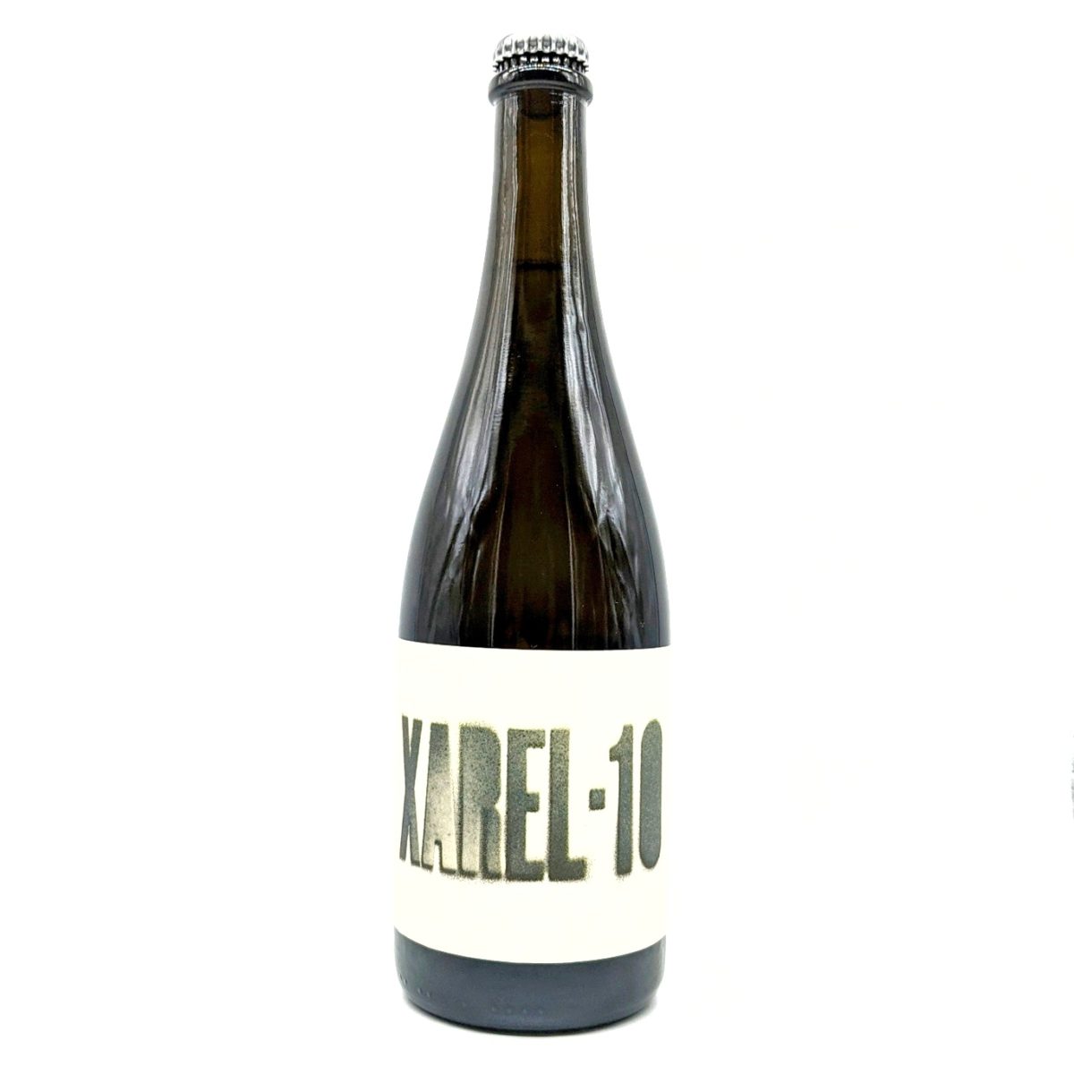 Xarel-10 - Cyclic Beer Farm