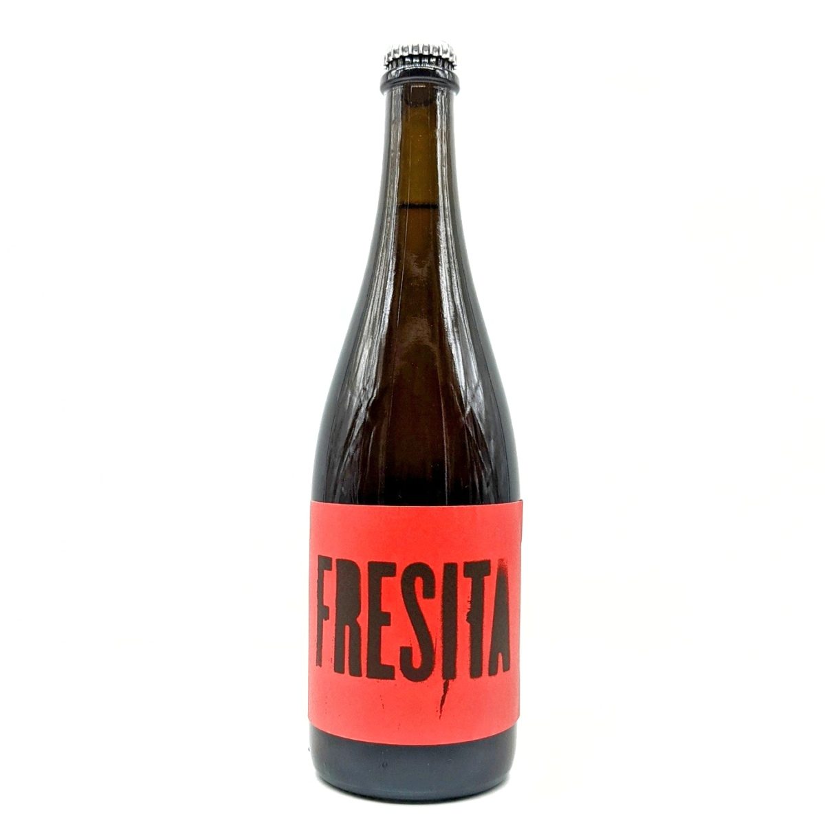 Fresita - Cyclic Beer Farm