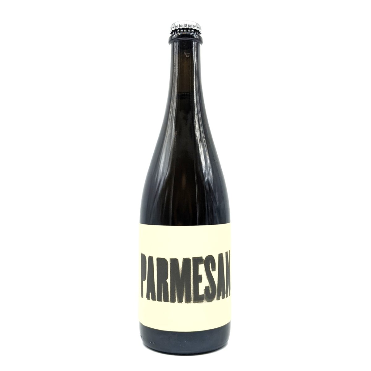 Parmesan - Cyclic Beer Farm