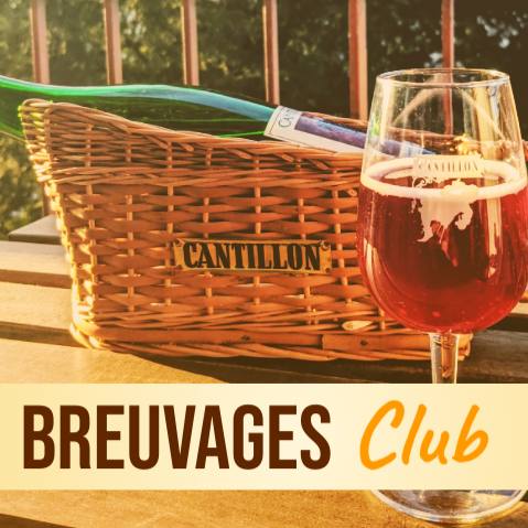 Breuvages Club adhésion